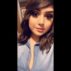 Meet your Posher, Evelyn